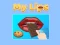Gra My Lips w Internecie