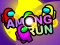 Gra Among Run w Internecie