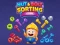 Gra Nuts & Bolt Sorting Game w Internecie