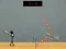 Gra Stick Figure Badminton 3 w Internecie