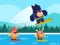 Gra Surf Riders w Internecie