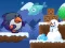 Gra Penguin Fishing w Internecie