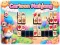 Gra Cartoon Mahjong w Internecie