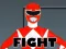 Gra Red Ranger Fight w Internecie