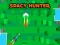 Gra Spacy Hunter w Internecie