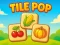 Gra Tile Pop w Internecie