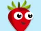 Gra Bouncing Strawberry w Internecie