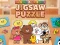 Gra Brown And Friends Jigsaw Puzzle w Internecie