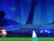Gra Santa Runner 2D w Internecie