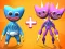 Gra PlayTime Merge & Fight w Internecie