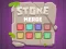 Gra Stone Merge w Internecie