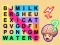 Gra Fillwords: Find All the Words w Internecie