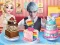 Gra Princess Wedding Cake w Internecie