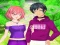 Gra Anime Dress Up Games For Couples w Internecie