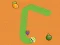 Gra Snake Want Fruits w Internecie