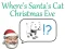 Gra Where's Santa's Cat Christmas Eve w Internecie