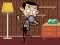 Gra Mr Bean Hidden Objects w Internecie
