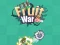Gra Fruit War w Internecie