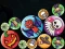 Gra Halloween Merge Promax w Internecie