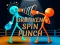 Gra Drunken Spin Punch w Internecie