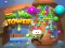 Gra Om Nom Tower 3D w Internecie