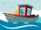 Gra Boat Jigsaw w Internecie