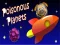 Gra Poisonous Planets w Internecie