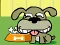Gra Fleabag VS. Mutt w Internecie