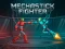 Gra MechaStick Fighter w Internecie