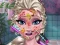 Gra Ice Queen Skin Doctor w Internecie