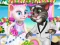 Gra Ben and Kitty Wedding Day w Internecie