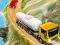 Gra Oil Tanker Transporter Truck w Internecie