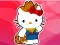 Gra Hello Kitty Memory Challenge w Internecie