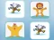 Gra Happy Animals w Internecie