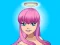 Gra Angel or Demon Avatar Maker w Internecie