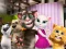 Gra GF Talking Tom Jigsaw Puzzle w Internecie