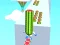 Gra Watermelon Run w Internecie