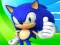 Gra Cross Sonic Race w Internecie