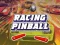 Gra Racing Pinball w Internecie