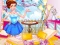 Gra Princess Spa Day w Internecie