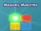 Gra Memory Maestro w Internecie