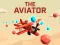 Gra The aviator w Internecie