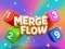 Gra Merge Flow w Internecie