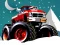 Gra Winter Monster Trucks w Internecie