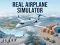 Gra Real Airplane Simulator w Internecie
