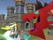 Gra Blocky Fantasy Battle Simulator w Internecie