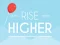 Gra Rise Higher w Internecie