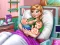 Gra Ice Princess Twins Birth w Internecie