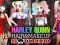 Gra Harley Quinn Hair and Makeup Studio w Internecie