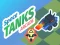 Gra Space Tanks: Arcade w Internecie